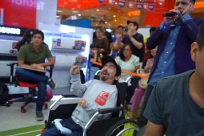 Este fue el último torneo en el que jugó King Coca, el cual ganó en 2023.