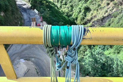 La actividad no está regulada.