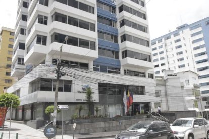 El caso busca sentar un precedente tras los despidos masivos en Petroecuador.