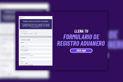 Vista previa del FRA en sitio web de Aduanas.