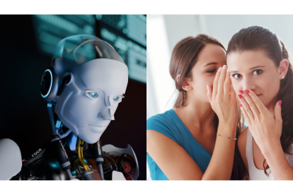 Por ahora no es recomendable contarles nuestros secretos a la IA, ya que no hay una ley que los proteja