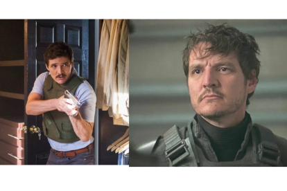 Pedro Pascal se ha consolidado en Hollywood como uno de los actores más talentosos, carismáticos y guapos