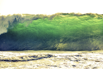 Alerta de tsunami en Ecuador: a qué hora llegan las olas y en qué provincias habrá.