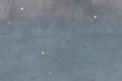 El atentado se produjo contra un plantel educativa ubicado en el sector de Vergeles.