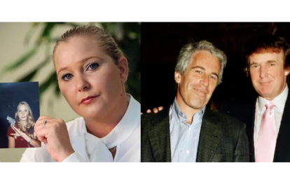 Giuffre fue una de las víctimas más destacadas del caso 