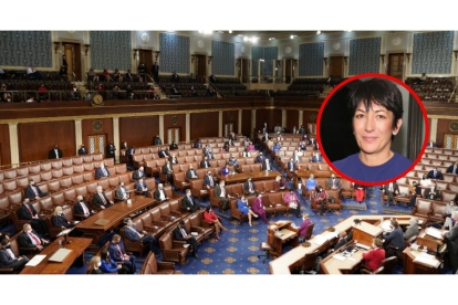 Esta decisión afecta a Maxwell, ya que su objetivo es salir impune de este caso, sin embargo buscará otros medio para lograr dicha impunidad.