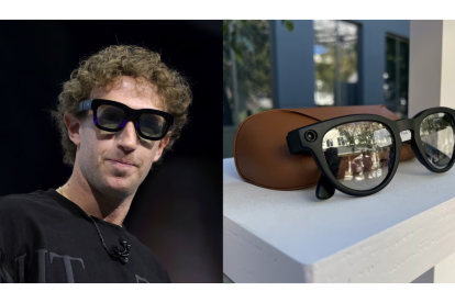 Con este proyecto, el CEO de Meta, busca poder entrelazar un objeto que incorpora una superinteligencia y la vida cotidiana de los humanos