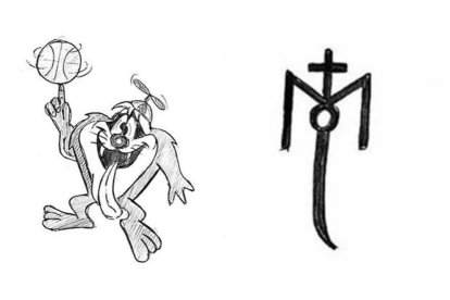 Tatuajes identificativos de Amy Lynn Bradley: una de las pistas clave del caso.