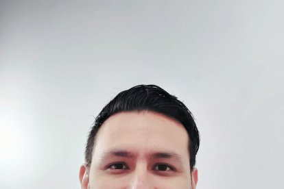 Silvio Durán, alergólogo.