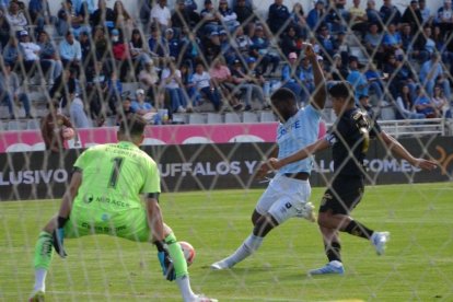 Católica ya está en octavos de final de la Copa Ecuador.