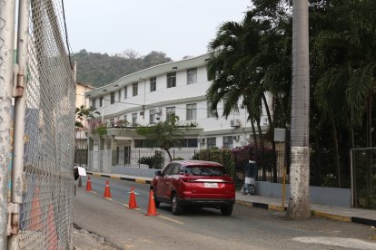 La institución educativa se pronunció en sus redes sociales en la tarde del jueves.
