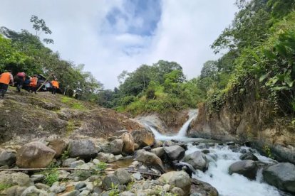 Un refugio natural perfecto para la aventura y la tranquilidad en San Miguel.