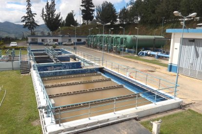 Tras una crisis sin precedentes, el restablecimiento del servicio en Loja devuelve algo de tranquilidad a la ciudadanía.