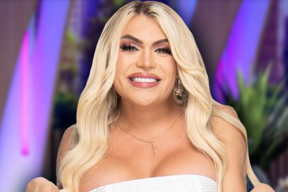 Wendy Guevara sufrió filtración de video íntimo tras robo de su celular.