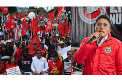 UNE hace mención a la seriedad de esta problemática actual, y que si no se actúa de inmediato, habrá un colapso.