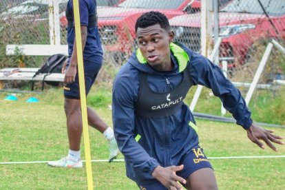 Delfín, que se ubica en la décima casilla, quiere seguir escalando posiciones en la tabla.