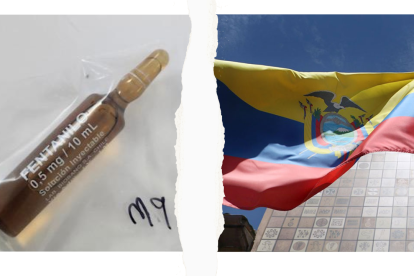 La llegada de esta droga al país no es reciente, pero el Gobierno y las autoridades no han hecho nada para evitar su propagación.