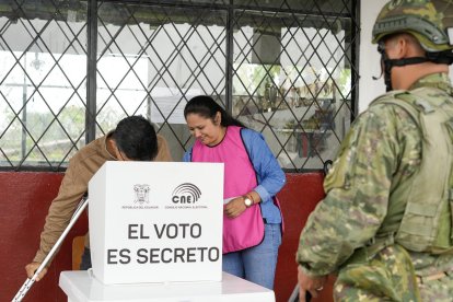 Pago a miembros de mesa en 2025: esta es la información más reciente.