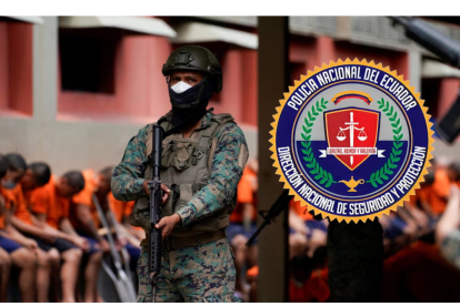 Se busca que el Dinpro sea más cuidadoso con las solicitudes de seguridad, hacia las personas que verdaderamente la necesiten