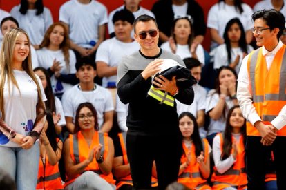 En marzo de 2025, el presidente Daniel Noboa firmó el Decreto Ejecutivo 571, extendiendo el programa dos meses más.