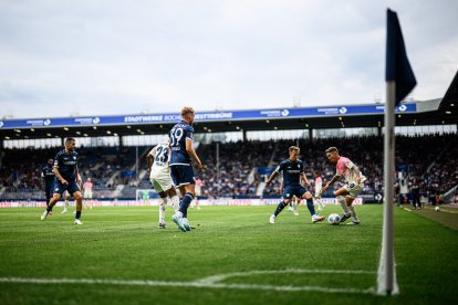 El siguiente amistoso de Bayer Lekerkusen será ante Chelsea.