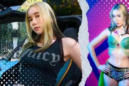 Lil Tay abrió su cuenta de OnlyFans tras cumplir 18 años.