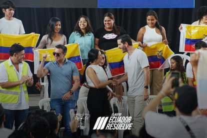 Inscripciones abiertas: Jóvenes entre 18 y 29 años podrán acceder a pasantías remuneradas.