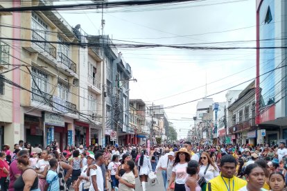 Una alerta por un presunto atentado contra un estudiante generó pánico entre los asistentes.