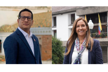 El concejal Campaña exige mayor transparencia en la implementación de este nuevo dispositivo, ya que hay retrasos; mientras que López busca que el m ismo no rastre a los ciudadanos