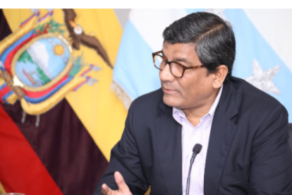 Ecuador se sigue manteniendo como potencia en el ámbito de las exportaciones, y busca tomar ventaja de esto al momento de llegar a un acuerdo con EE.UU.