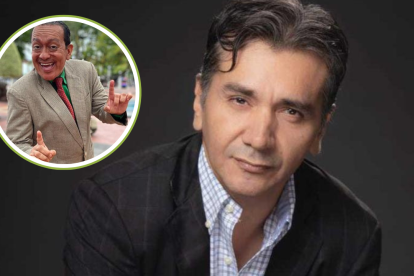 Jorge Toledo renunció a la dirección de la novela 'El Cholito'