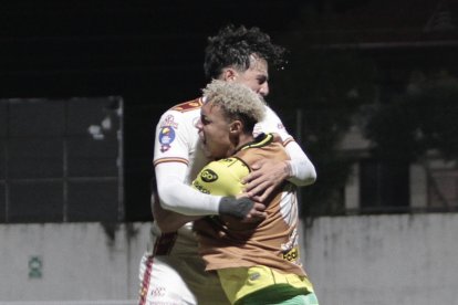 Deportivo Cuenca clasificó a los octavos de final de la Copa Ecuador 2025.