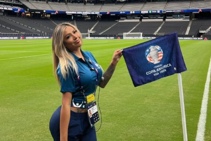 El fútbol es su vida, algo que los disfruta al máximo.