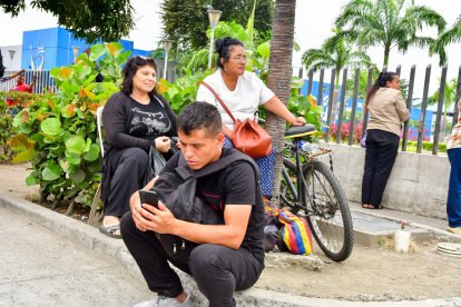 El hermano del fallecido dijo desconocer las razones del crimen.