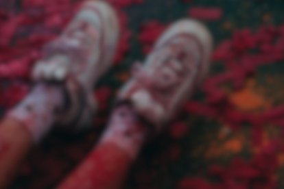 El cuerpo de la joven habría estado 8 horas en el lugar donde lo hallaron.