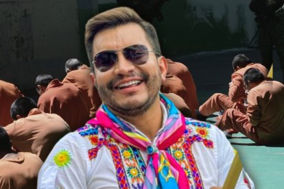 El alcalde de Pujilí es procesado por peculado.