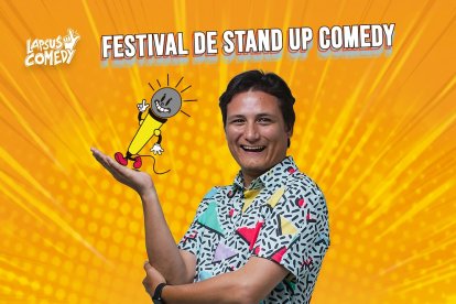 Luis Valdez o 'El fragmentado'.