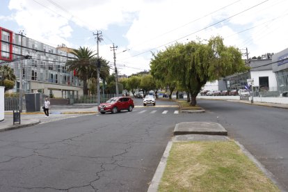 La afectada alertó que las autoridades de la universidad no la apoyaron.