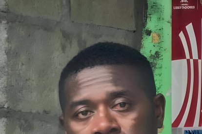 Freiman Solís fue asesinado mientras iba a comprar cigarrillos.