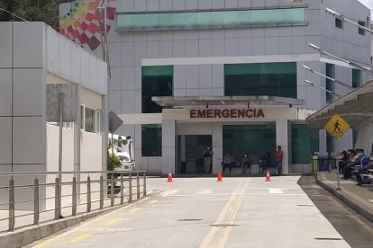 El cuerpo de la víctima permanece en el Centro Forense de Loja, a la espera de ser identificado y entregado a sus familiares.