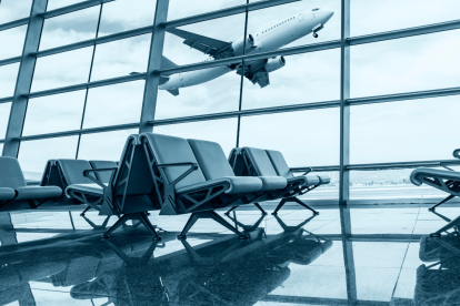 Aeropuertos administrados por la DAC enfrentan nuevas condiciones.