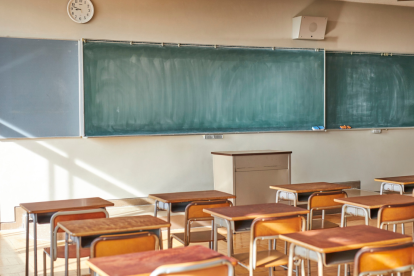 Son 2.800 vacantes para el sistema educativo público de Ecuador.