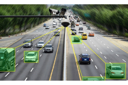 Estas cámaras de vigilancia tiene la función de detectar lo más pronto posible a vehículos sospechosos, y enviar esta data al ECU 911