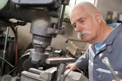 La experiencia es relevante para conseguir un empleo, pero también la adaptación a los cambios generacionales.