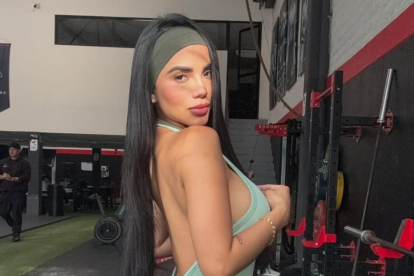 “Lo único bueno fue el dinero”: Karina García reflexiona sobre su paso por OnlyFans y los retos para ser tomada en serio como actriz.