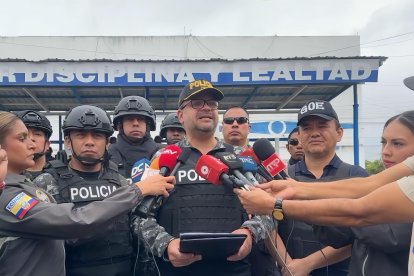 El Ministro del Interior, John Reimberg, informó que Romario era un objetivo de intermedio valor.