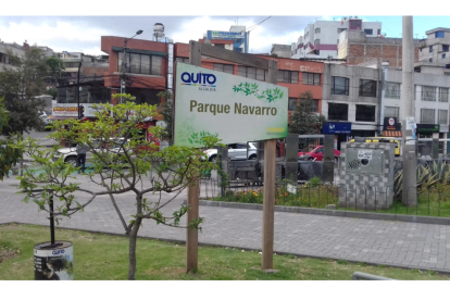Dicho parque busca ser regenerado con una inversión considerable, pero este proyecto no entusiasma a todos los moradores.