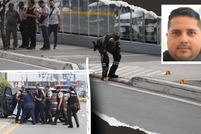 Anddy Fernando Morales Villegas fue asesinado el 6 de agosto pasado.