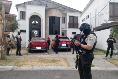 Casos recientes evidencian que incluso zonas consideradas seguras pueden ser utilizadas por el crimen organizado.