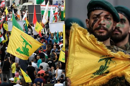 El gobierno libanés impulsa un plan para el desarme de Hezbollah antes de fin de año.